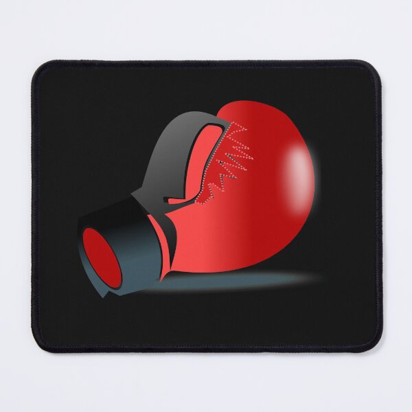 Item preview, The Boxing Gloves designed and sold by WowAllinOne.