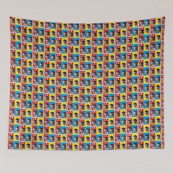Item preview, Barbara Feldon Goes Pop designed and sold by Jenniferkate72.
