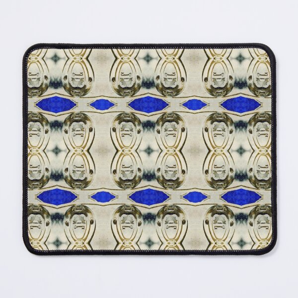 Item preview, Casa Marina Art Deco designed and sold by cbankgood.