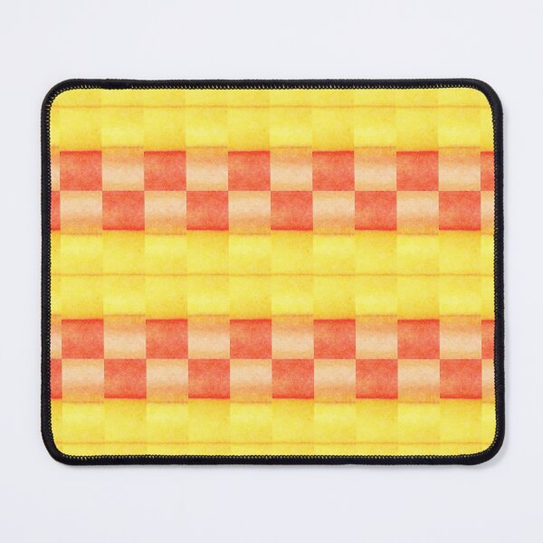Item preview, Florida Citrus Plaid  designed and sold by cbankgood.