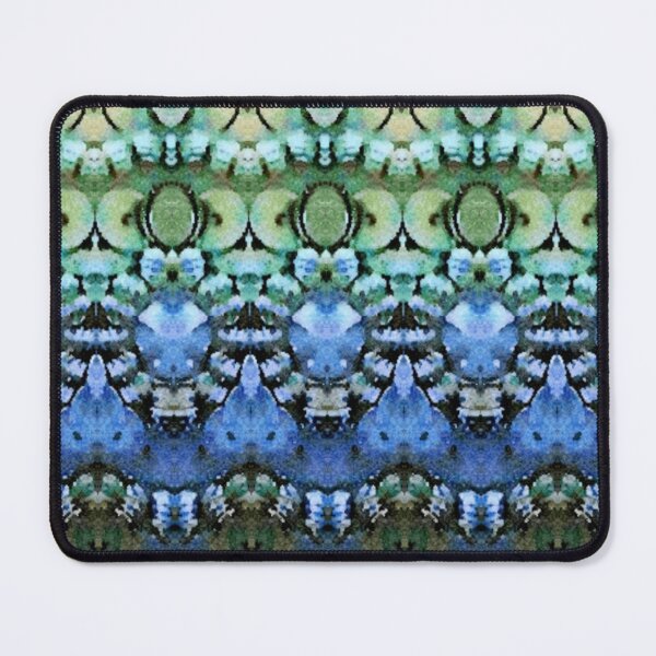 Item preview, Blue Exotica designed and sold by cbankgood.