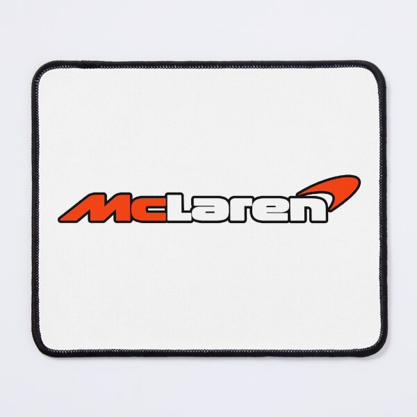 Item preview, McLaren designed and sold by MegaThingsShop.