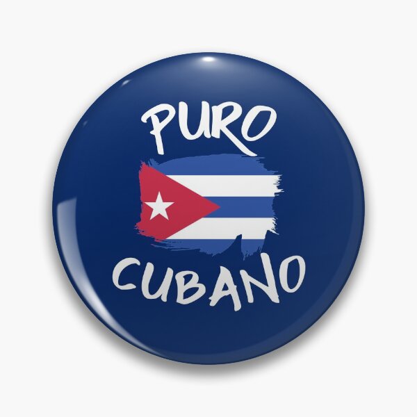 Item preview, Puro Cubano I'm Proud To Be Cuban Flag T Shirt Merch designed and sold by PRINTS2HOT.