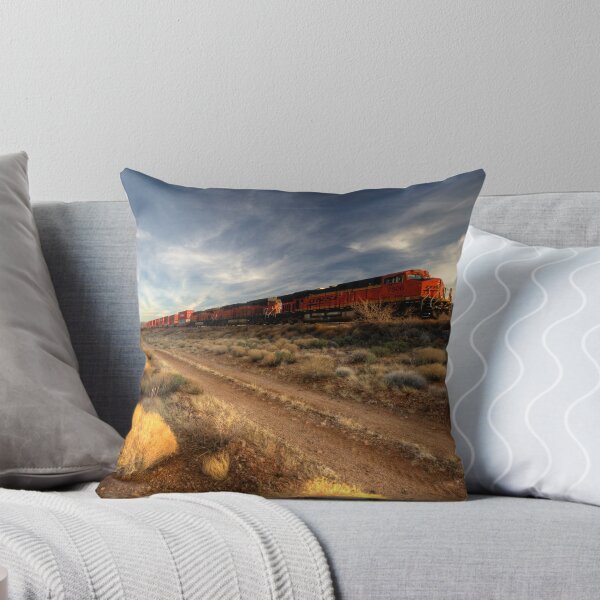Item preview, Westbound Freight  designed and sold by hawkie.