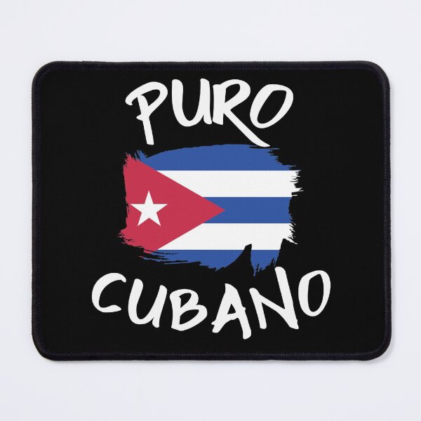 Item preview, Puro Cubano I'm Proud To Be Cuban Flag T Shirt Merch designed and sold by PRINTS2HOT.