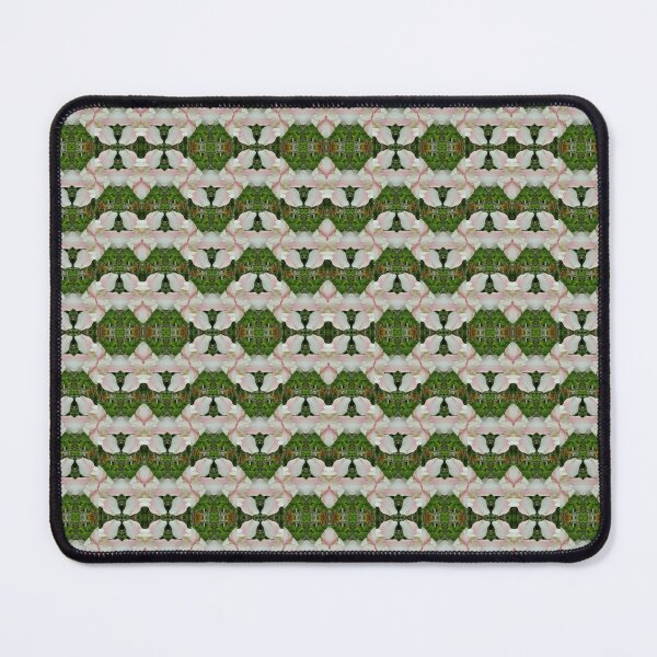 Item preview, Abacus Petals in Green designed and sold by cbankgood.
