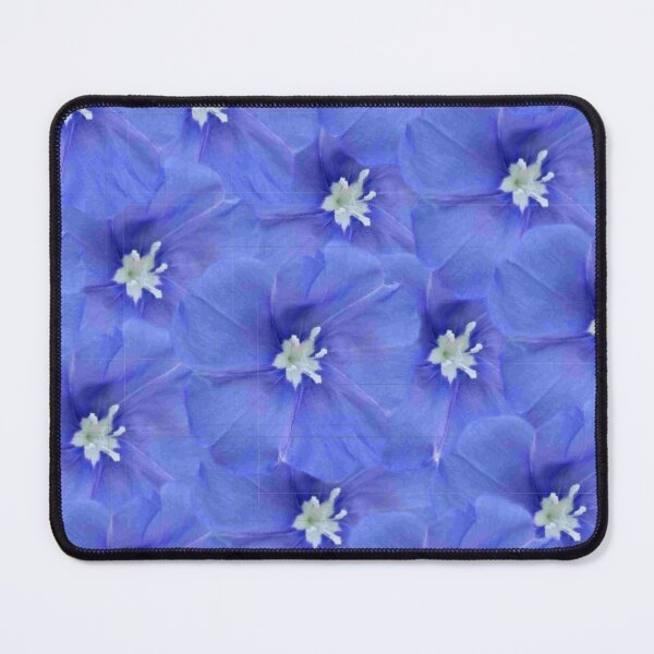 Item preview, Blue Aster Escape designed and sold by cbankgood.