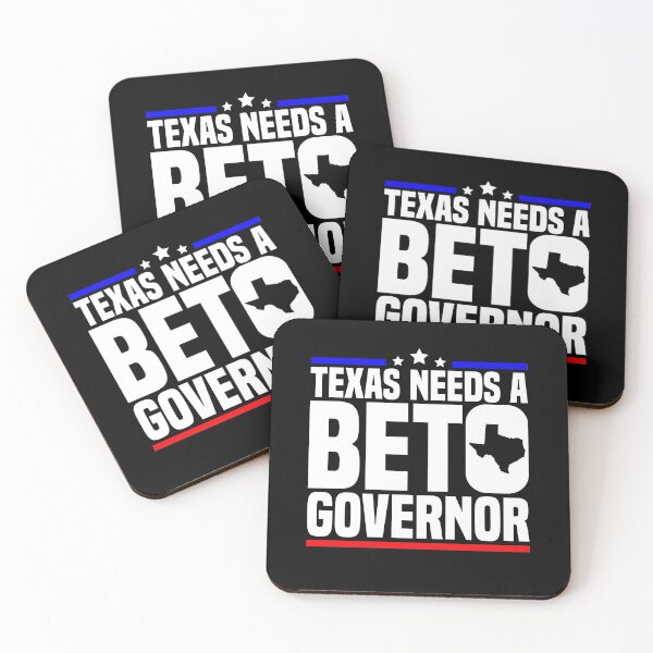 Item preview, Texas Beto For Governor 2022 Texas Vote designed and sold by Gold Chicken.