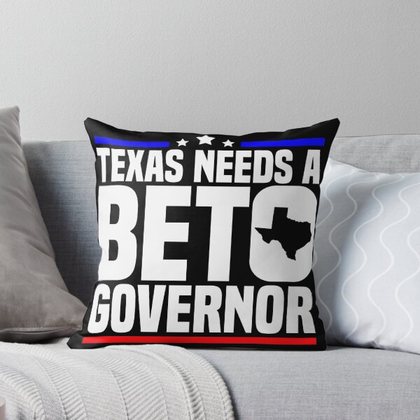 Item preview, Texas Beto For Governor 2022 Texas Vote designed and sold by Gold Chicken.