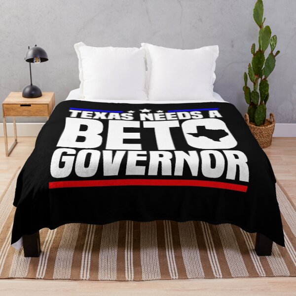 Item preview, Texas Beto For Governor 2022 Texas Vote designed and sold by Gold Chicken.