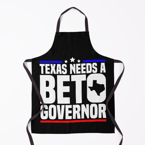 Item preview, Texas Beto For Governor 2022 Texas Vote designed and sold by Gold Chicken.
