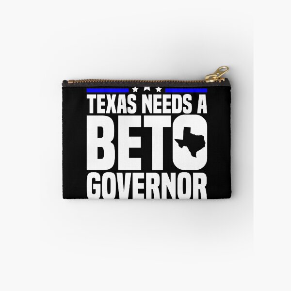 Item preview, Texas Beto For Governor 2022 Texas Vote designed and sold by Gold Chicken.