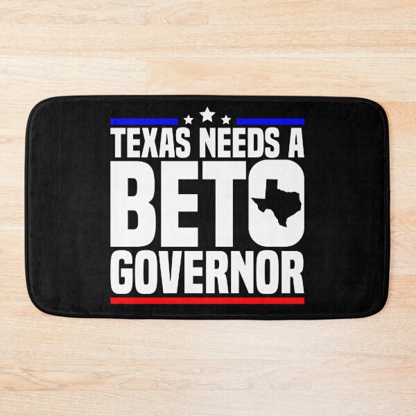 Item preview, Texas Beto For Governor 2022 Texas Vote designed and sold by Gold Chicken.