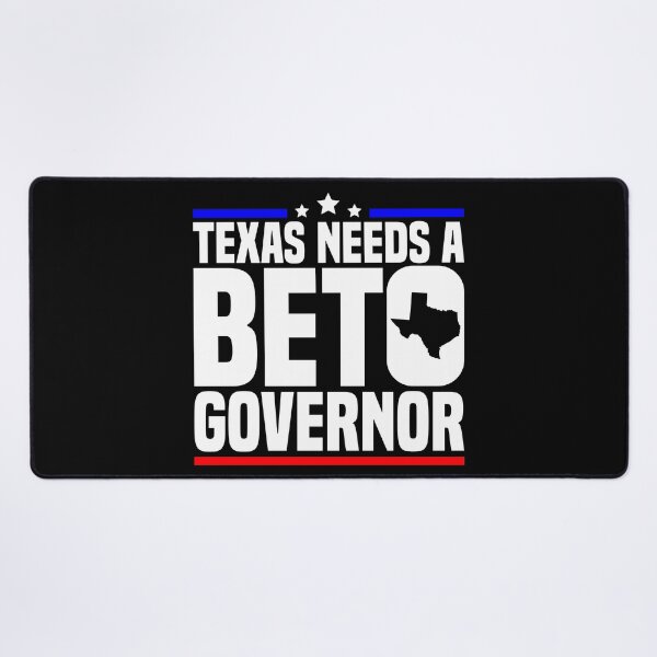 Item preview, Texas Beto For Governor 2022 Texas Vote designed and sold by Gold Chicken.
