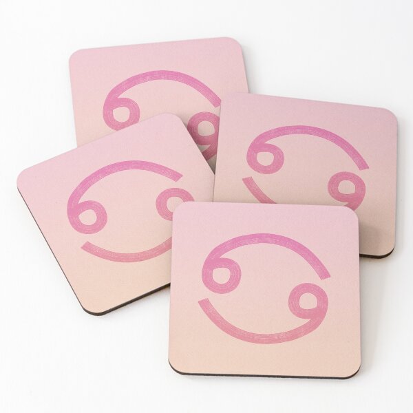 Item preview, Pink Cancer Gradient designed and sold by JJLosh.