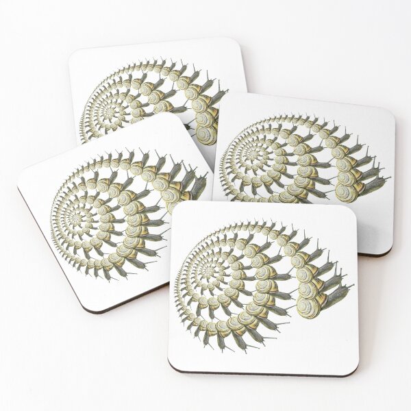Item preview, Snail Party! designed and sold by TFDesignsuk.