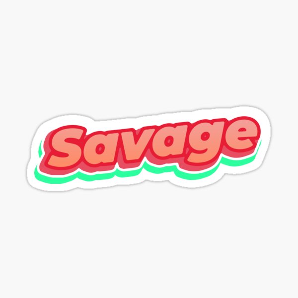 SAVAGE 3D