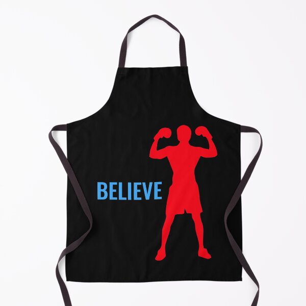 Item preview, Believe - Boxing designed and sold by WowAllinOne.
