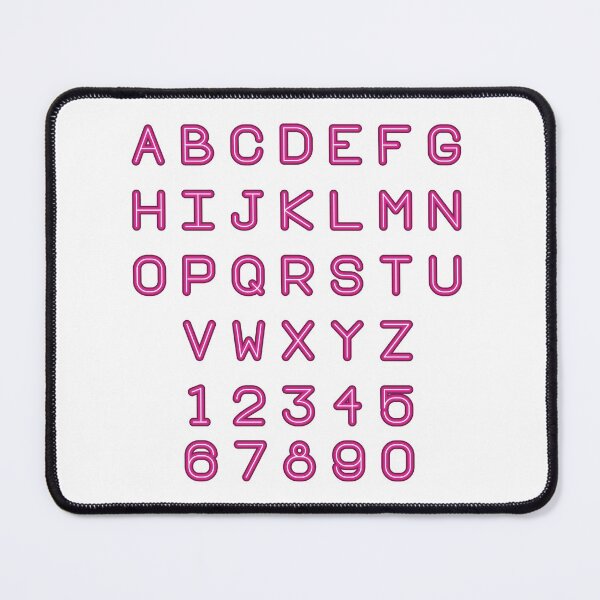 Item preview, Abcd designed and sold by morrismorgan.