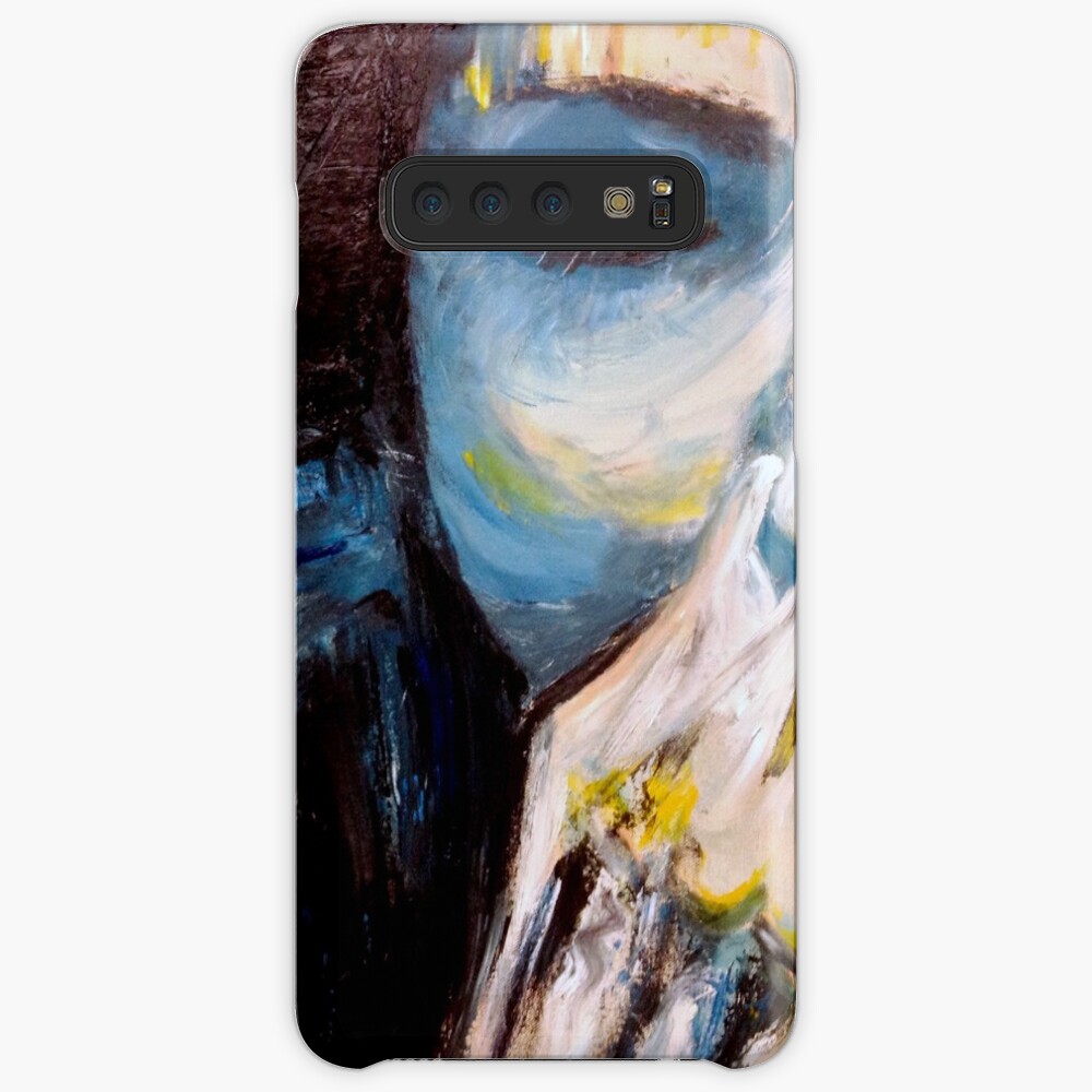 135x135 Case & Skin for Samsung Galaxy