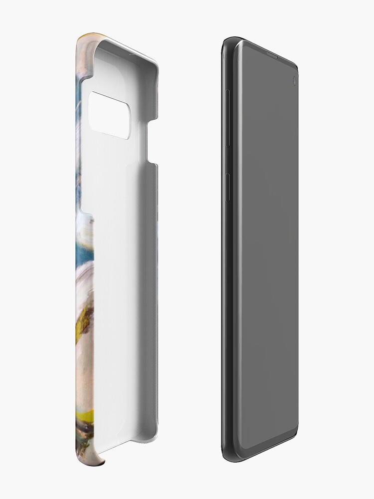 Alternate view of 135x135 Case & Skin for Samsung Galaxy