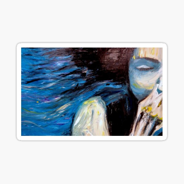 135x135 Sticker