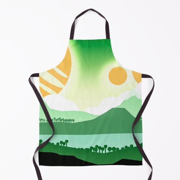 Item preview, Alien Planet designed and sold by Carbon-Beaver.