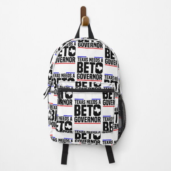 Item preview, Texas Needs A Beto Governor - O'Rourke 2022 Texas Vote designed and sold by Gold Chicken.