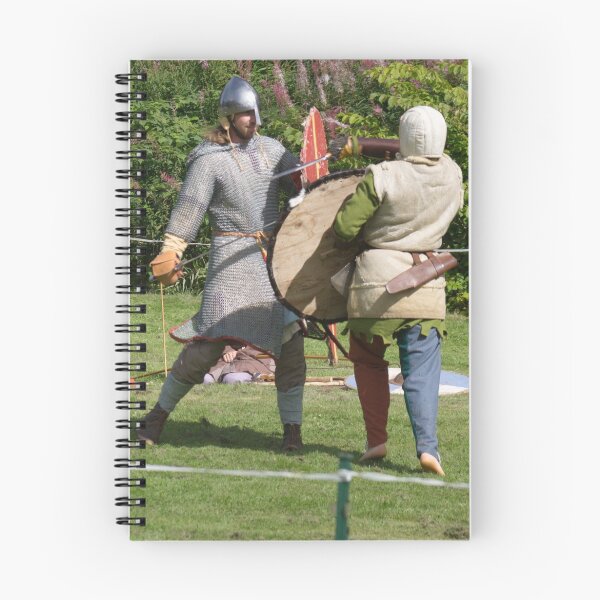 Item preview, Medieval Fighters designed and sold by Colin Bentham.