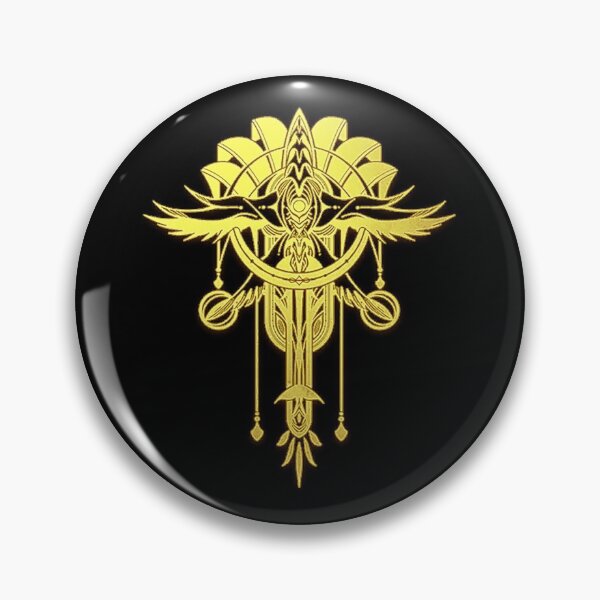 Artikelvorschau, Indol-Emblem entworfen und verkauft von badgerinafez.