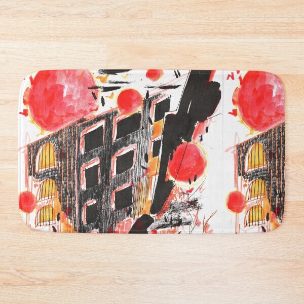 Item preview, Architecture Illustrattion Sketchbook no13_November (1) designed and sold by dana-krystle.