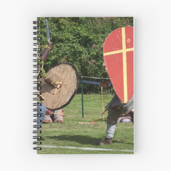 Item preview, Medieval Fighters designed and sold by Colin Bentham.