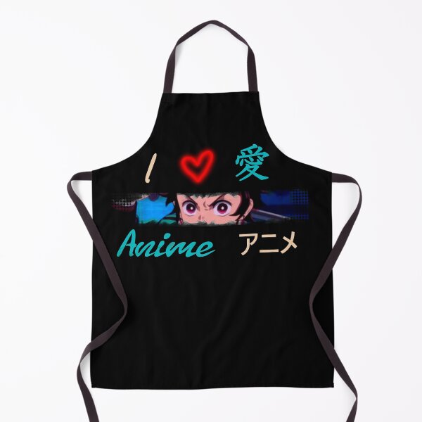 Item preview, I heart anime designed and sold by mwebba2005.
