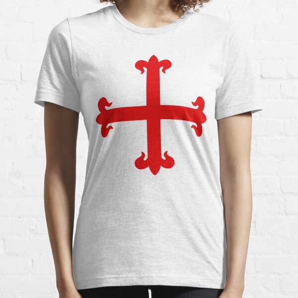 Item preview, Order of calatrava designed and sold by uselessorder.