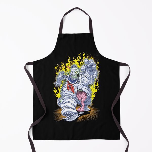 Item preview, BURNING MAN designed and sold by MINION-FACTORY.