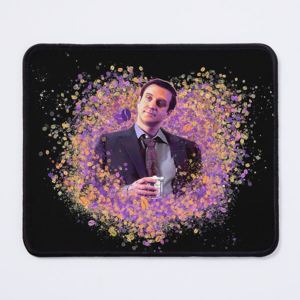 Item preview, Rafael Barba Loves Coffee designed and sold by creepylicious.