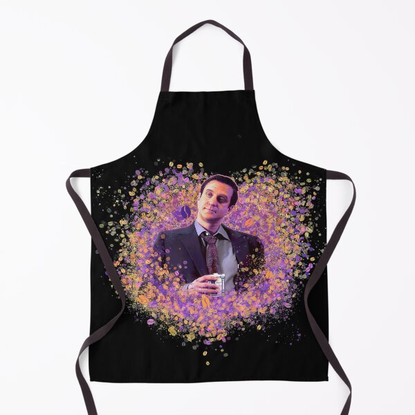 Item preview, Rafael Barba Loves Coffee designed and sold by creepylicious.