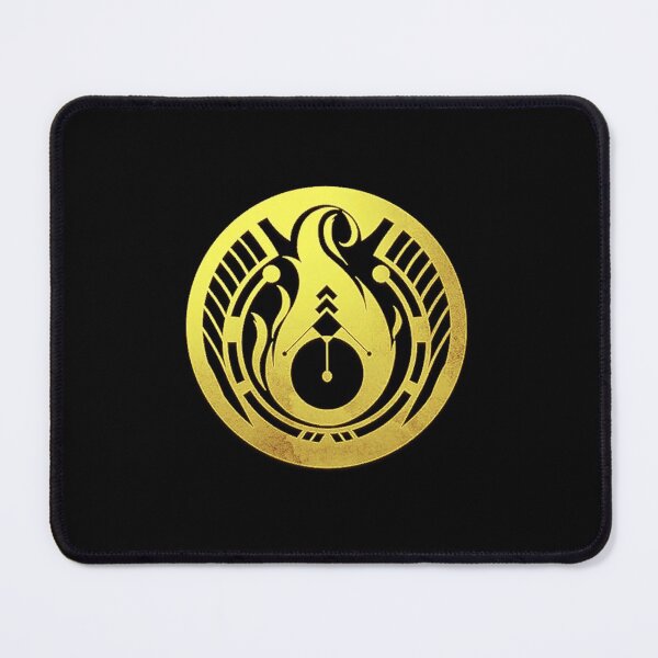 Item preview, Leftheria Emblem designed and sold by badgerinafez.