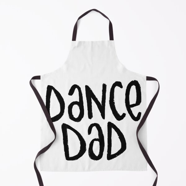 Item preview, Dance Dad, Typography for Dance Dad designed and sold by danceink.