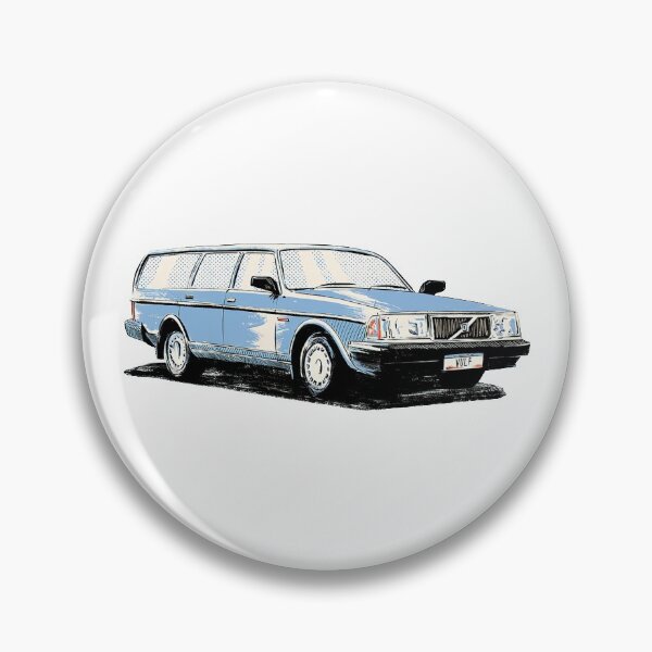 Item preview, My First Car designed and sold by eriktdesign.