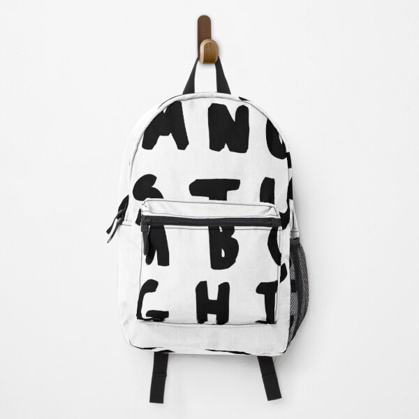Item preview, ALPHABET Abcd designed and sold by morrismorgan.