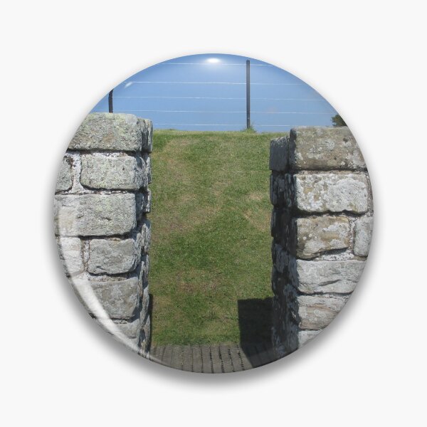 Item preview, #126 |☼| Rocks And Bricks - Shot 16 (Hadrian's Wall) designed and sold by Naean H.F. (Nez Man).