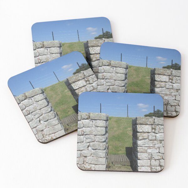 Item preview, #126 |☼| Rocks And Bricks - Shot 16 (Hadrian's Wall) designed and sold by Naean H.F. (Nez Man).