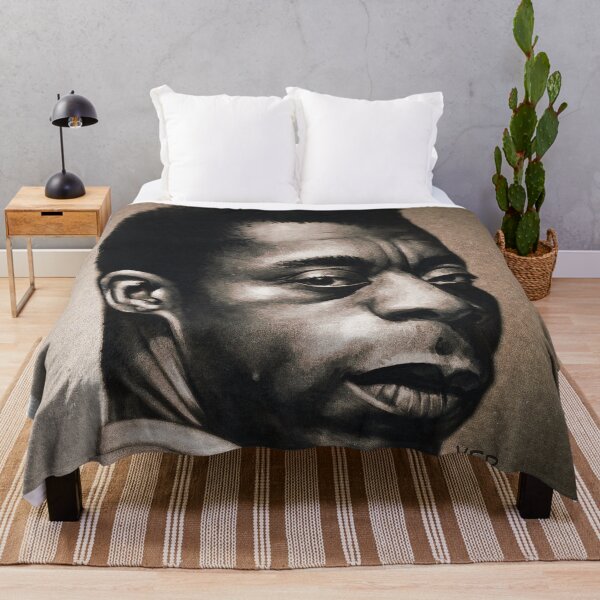 Item preview, James Baldwin designed and sold by victorroa.