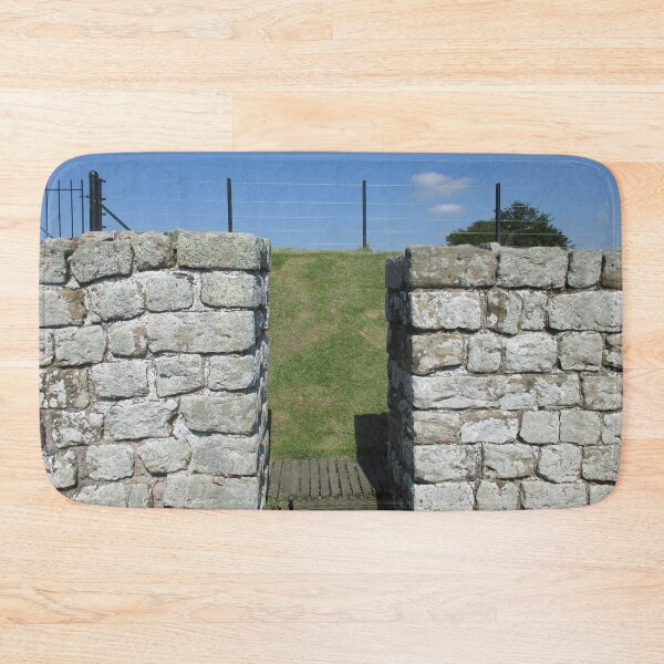 Item preview, #126 |☼| Rocks And Bricks - Shot 16 (Hadrian's Wall) designed and sold by Naean H.F. (Nez Man).
