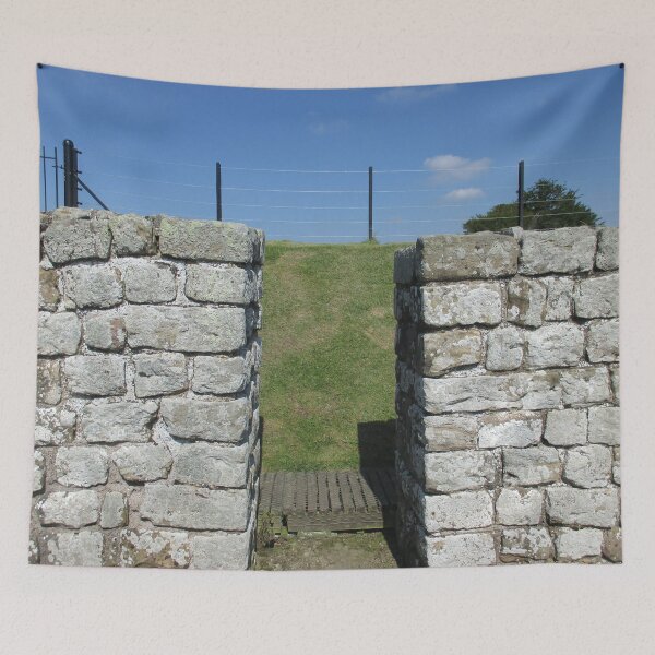 Item preview, #126 |☼| Rocks And Bricks - Shot 16 (Hadrian's Wall) designed and sold by Naean H.F. (Nez Man).