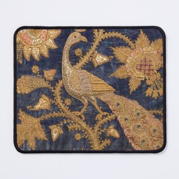 Item preview, Ancient Indian tapestry designed and sold by erikaleeon.