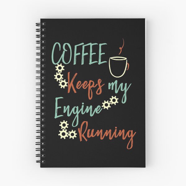 Item preview, Funny Engineering Coffee Saying designed and sold by whyitsme.