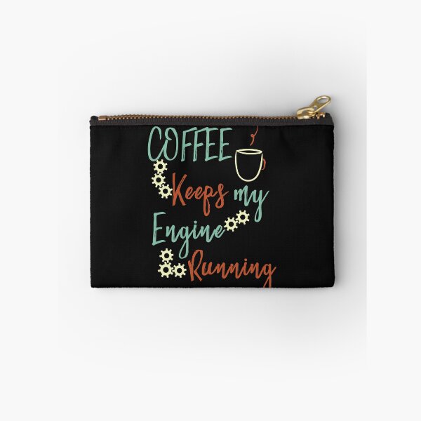 Item preview, Funny Engineering Coffee Saying designed and sold by whyitsme.
