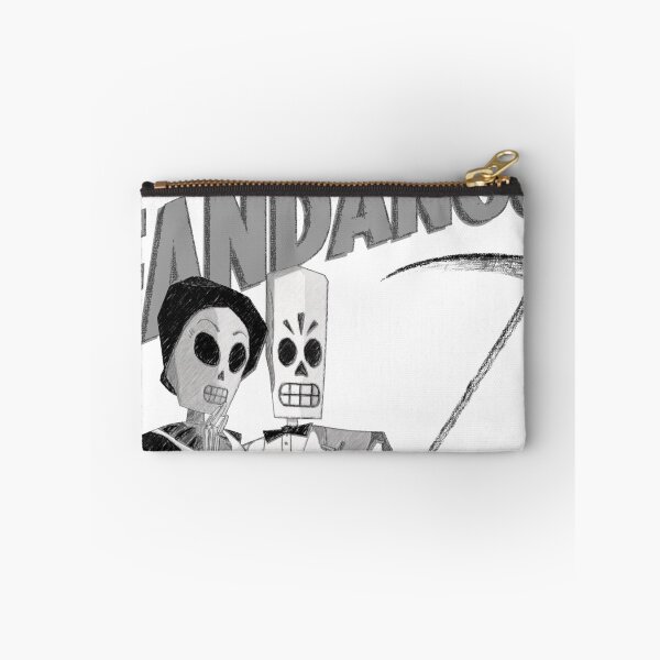 Item preview, Grim Fandango designed and sold by scorpionely85.